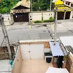 Casa De Praia Aconchego