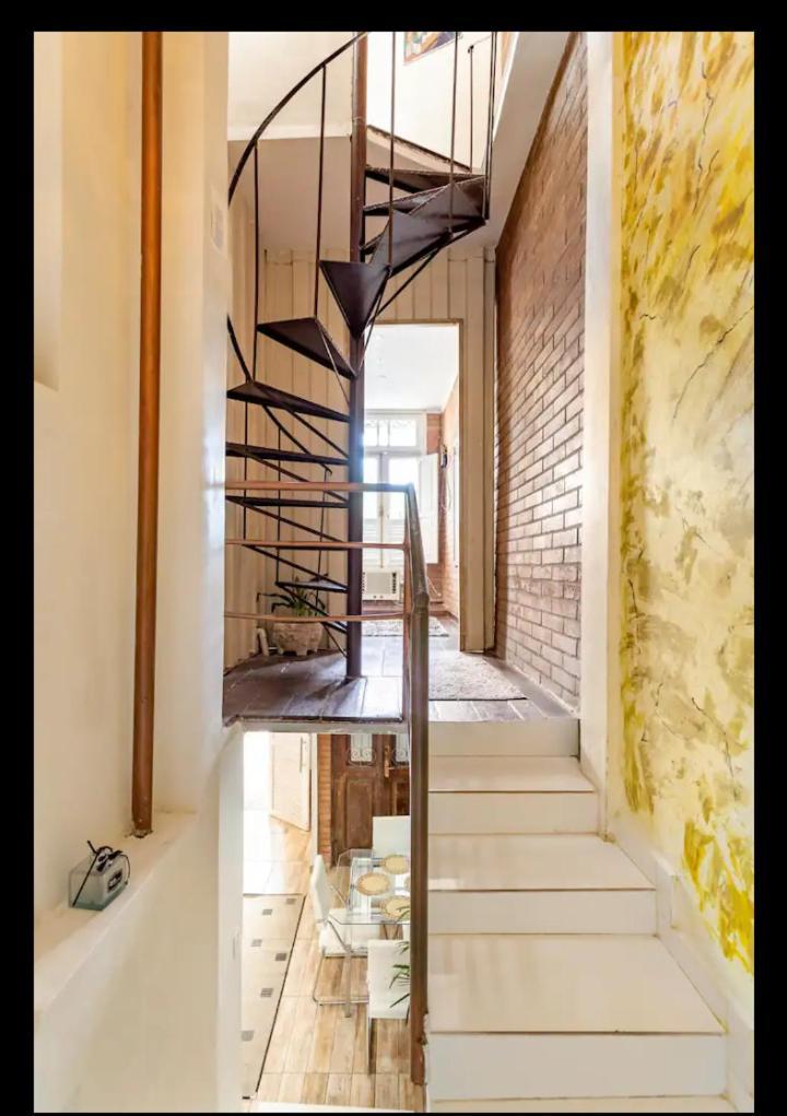 Casa De Aconchego * Rio de Janeiro