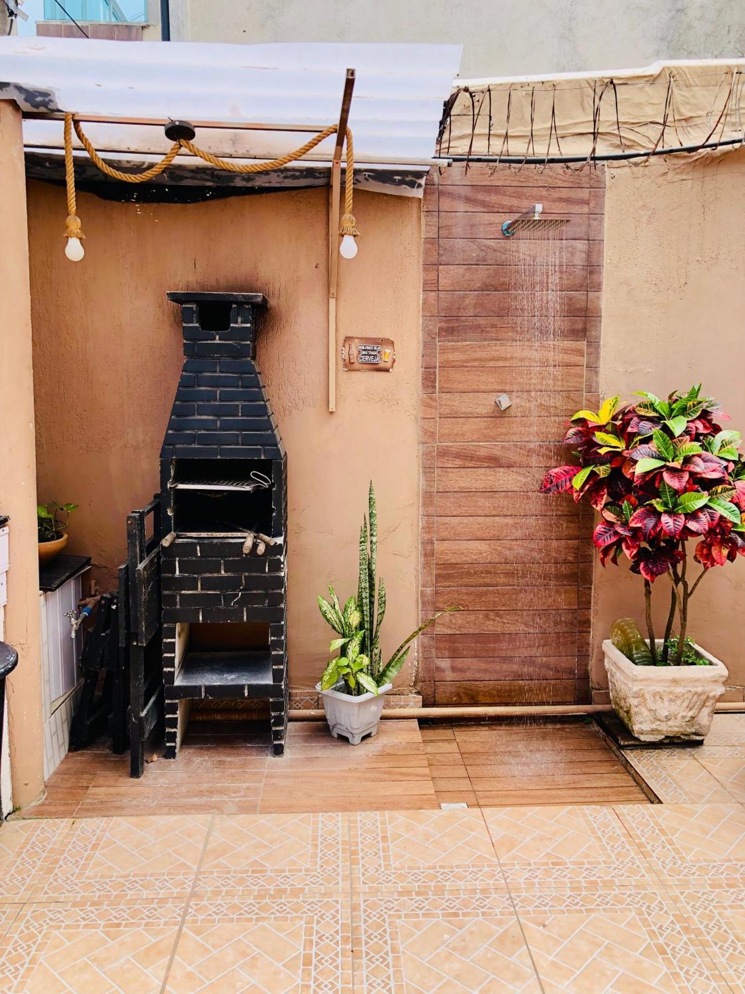 Casa De Aconchego