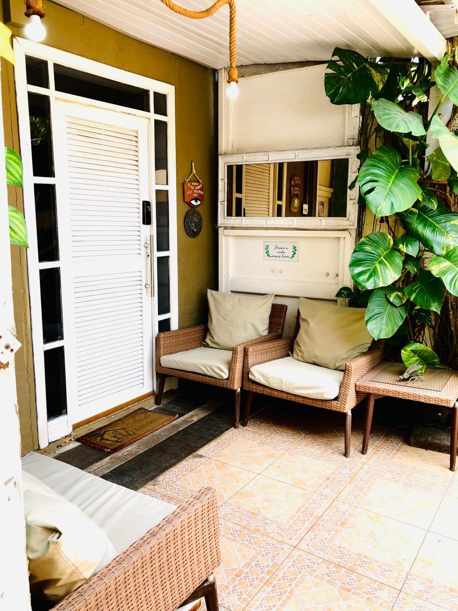 Casa de férias Casa De Aconchego Rio de Janeiro