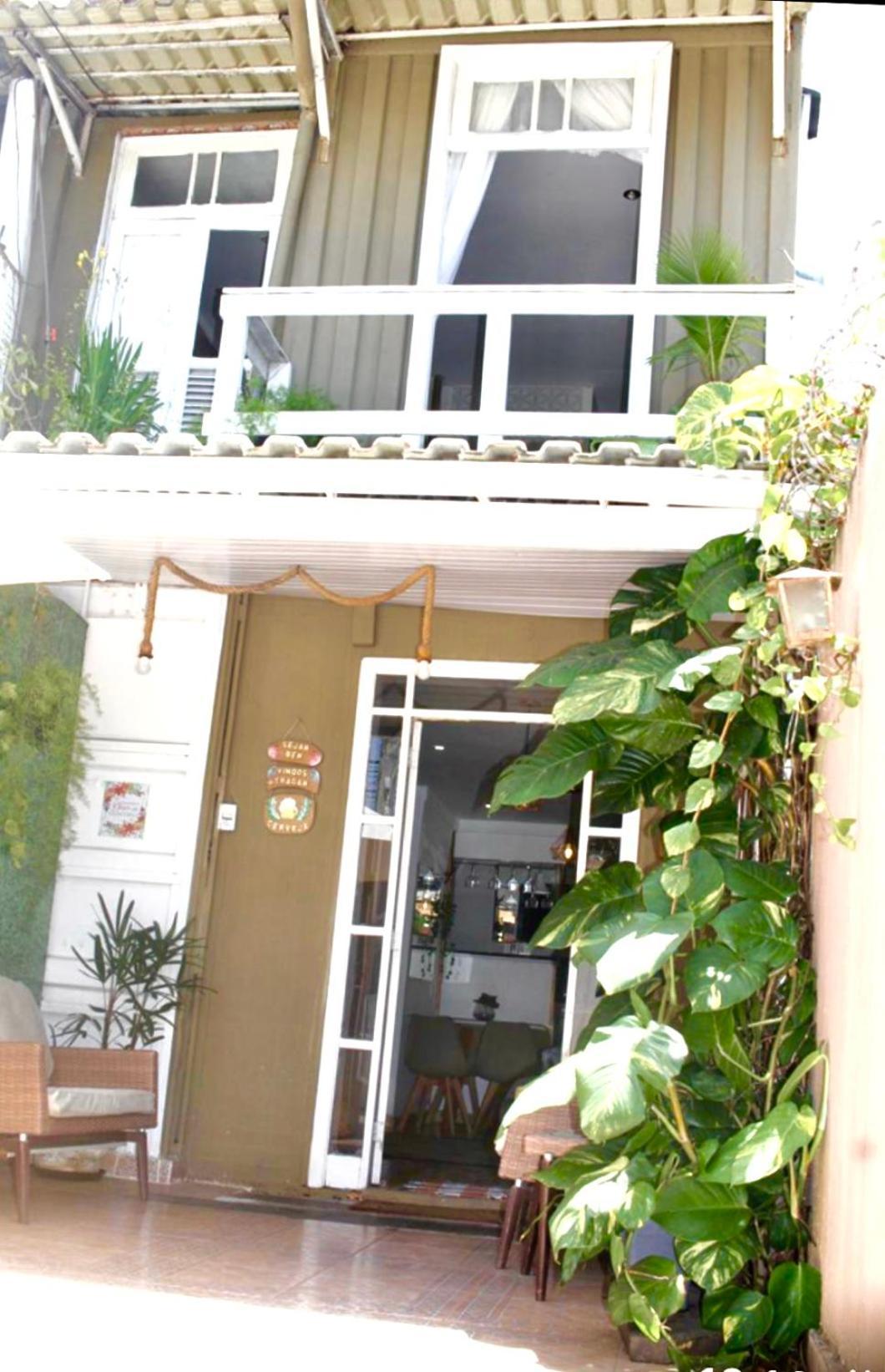 Casa de férias Casa De Aconchego *