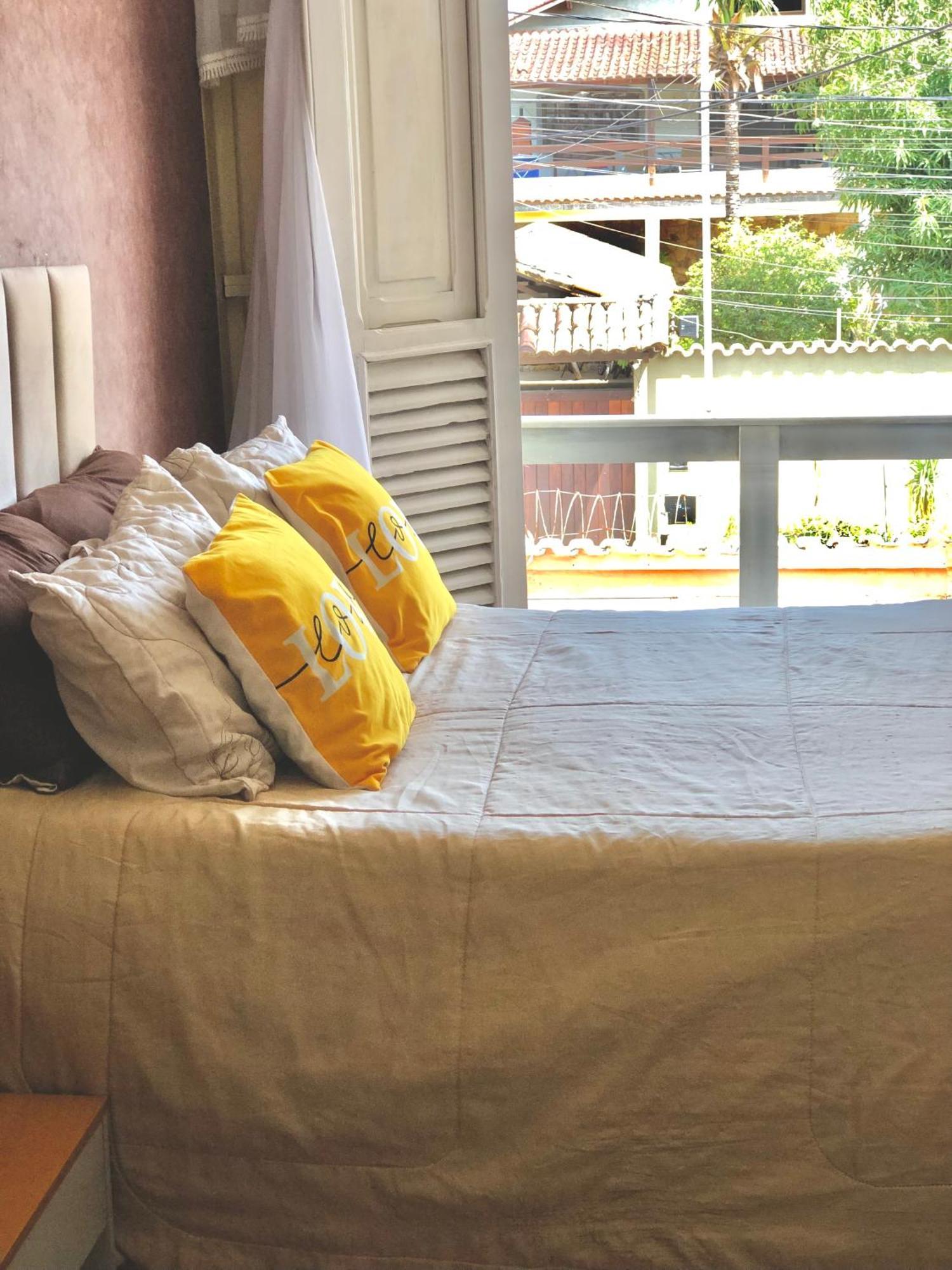 Casa De Aconchego Rio de Janeiro