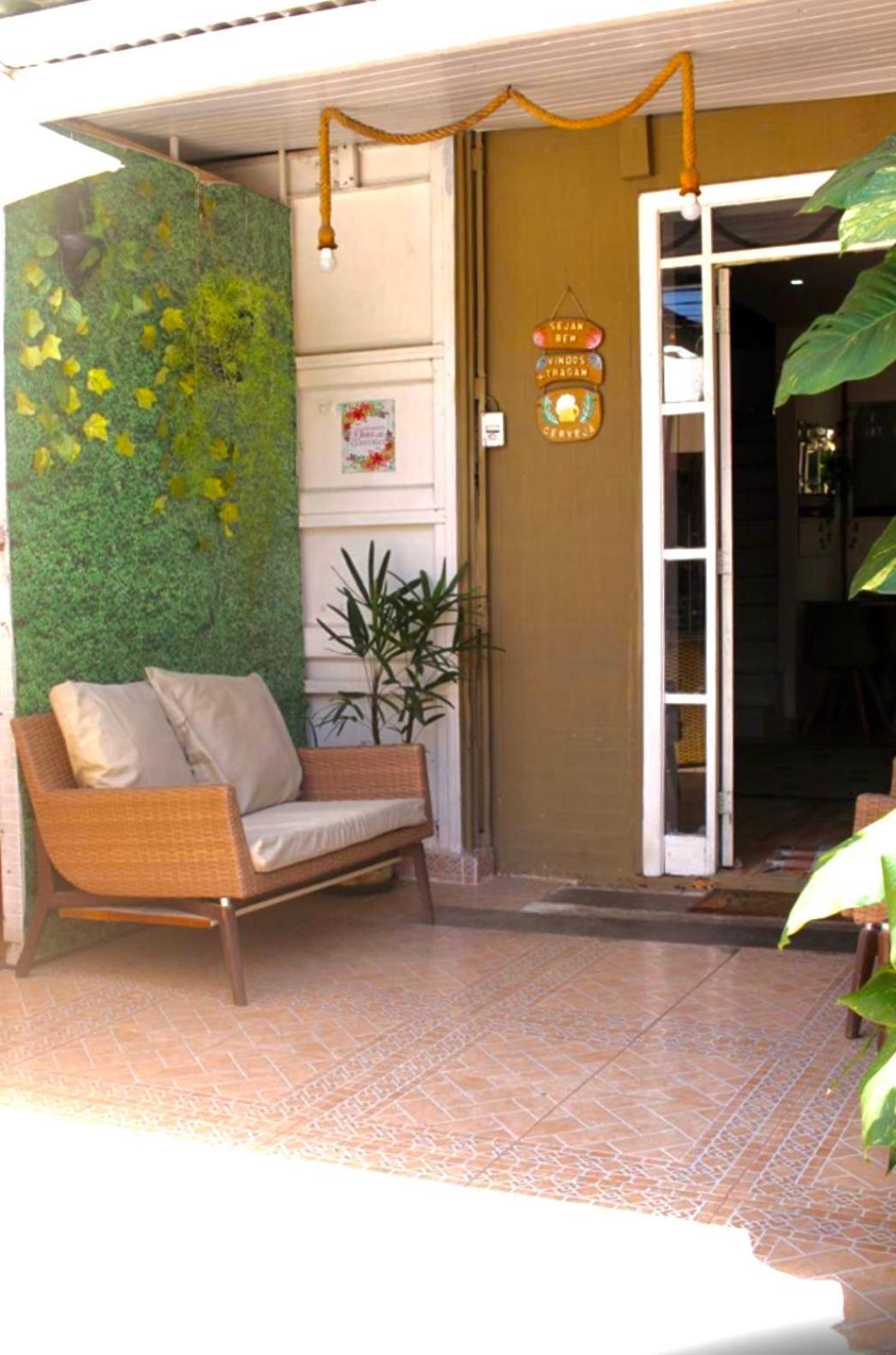 Casa De Aconchego Casa de férias Rio de Janeiro