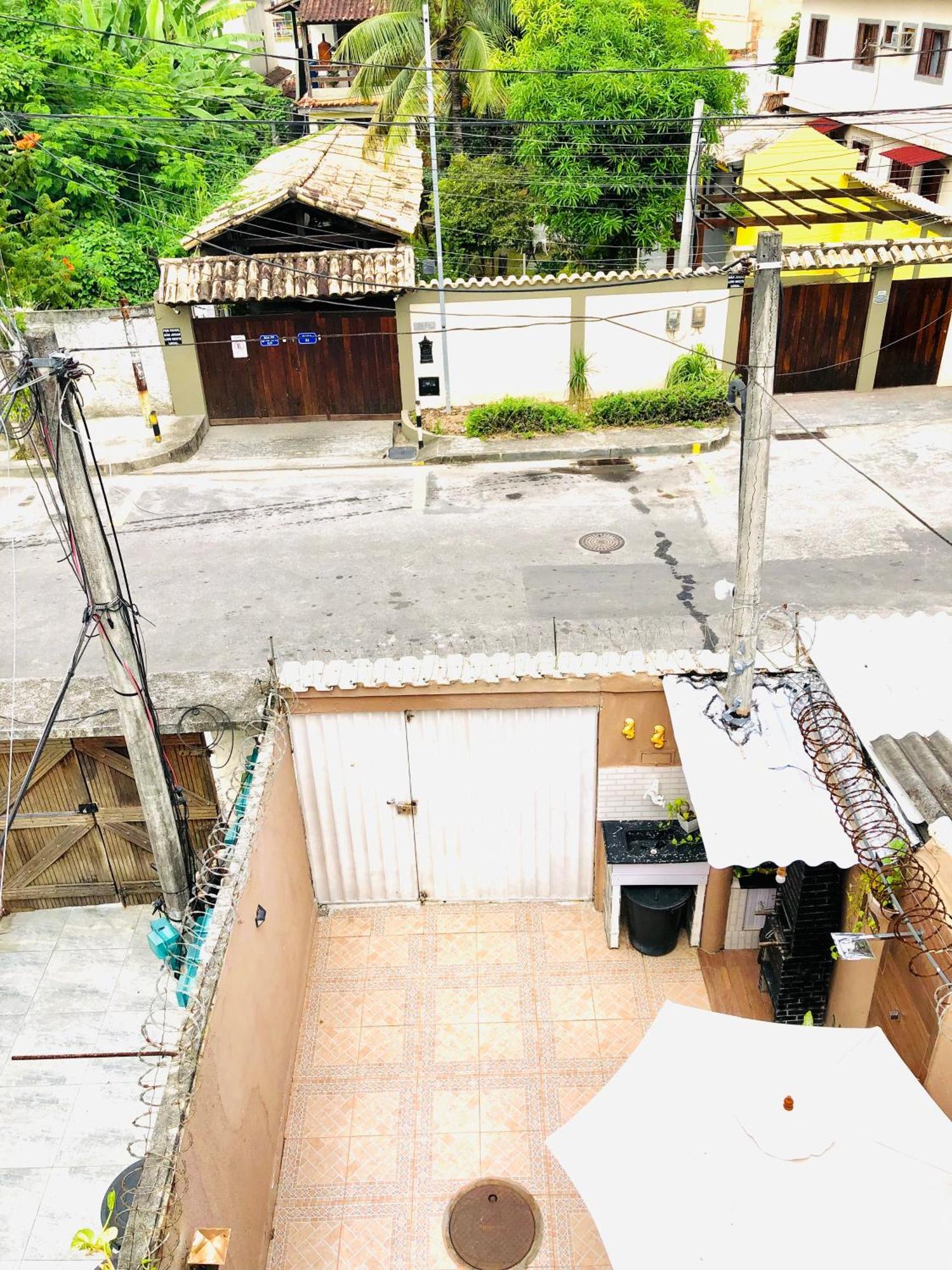 Casa de férias Casa De Aconchego Rio de Janeiro