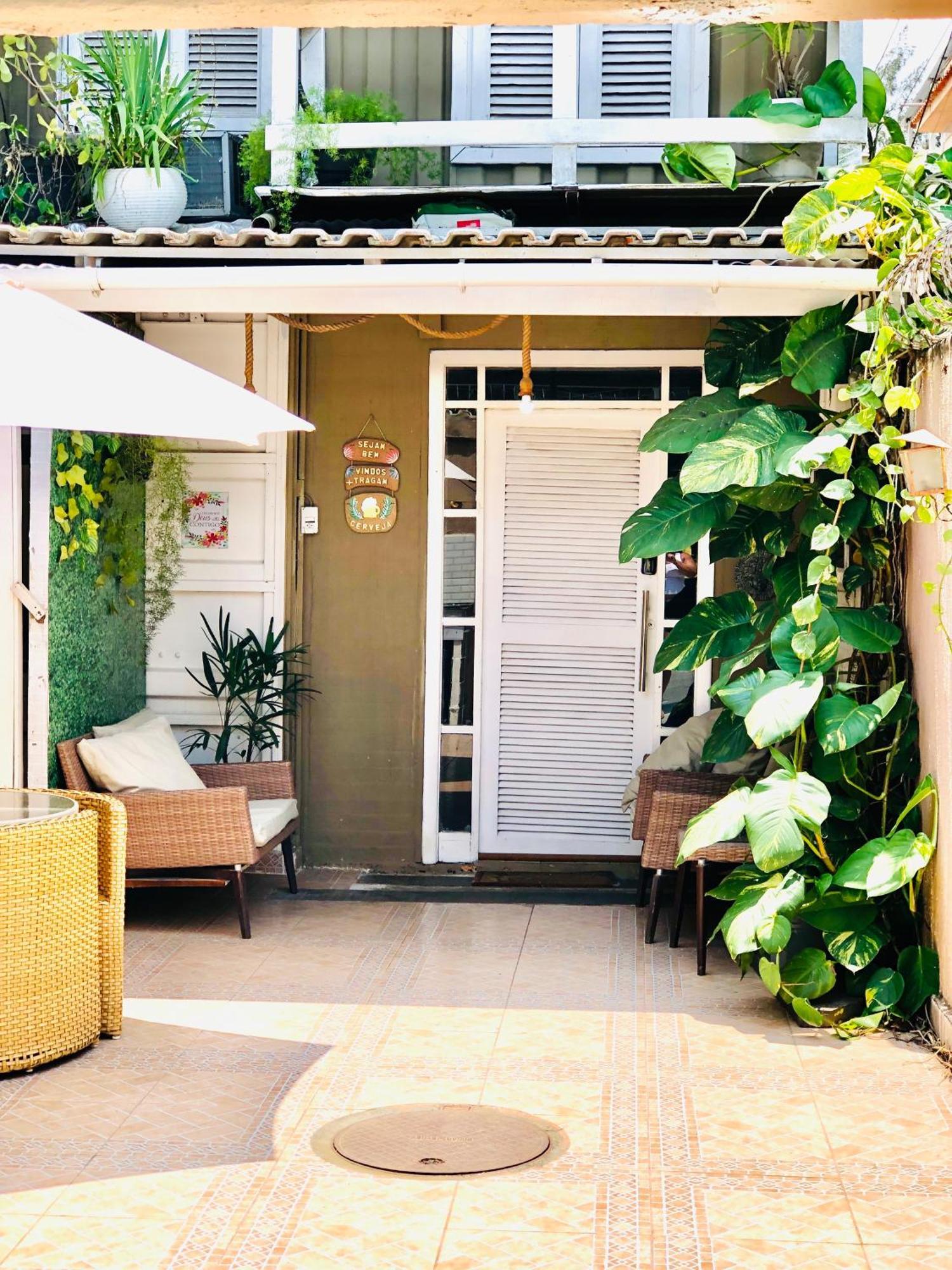 Casa De Aconchego Casa de férias Rio de Janeiro
