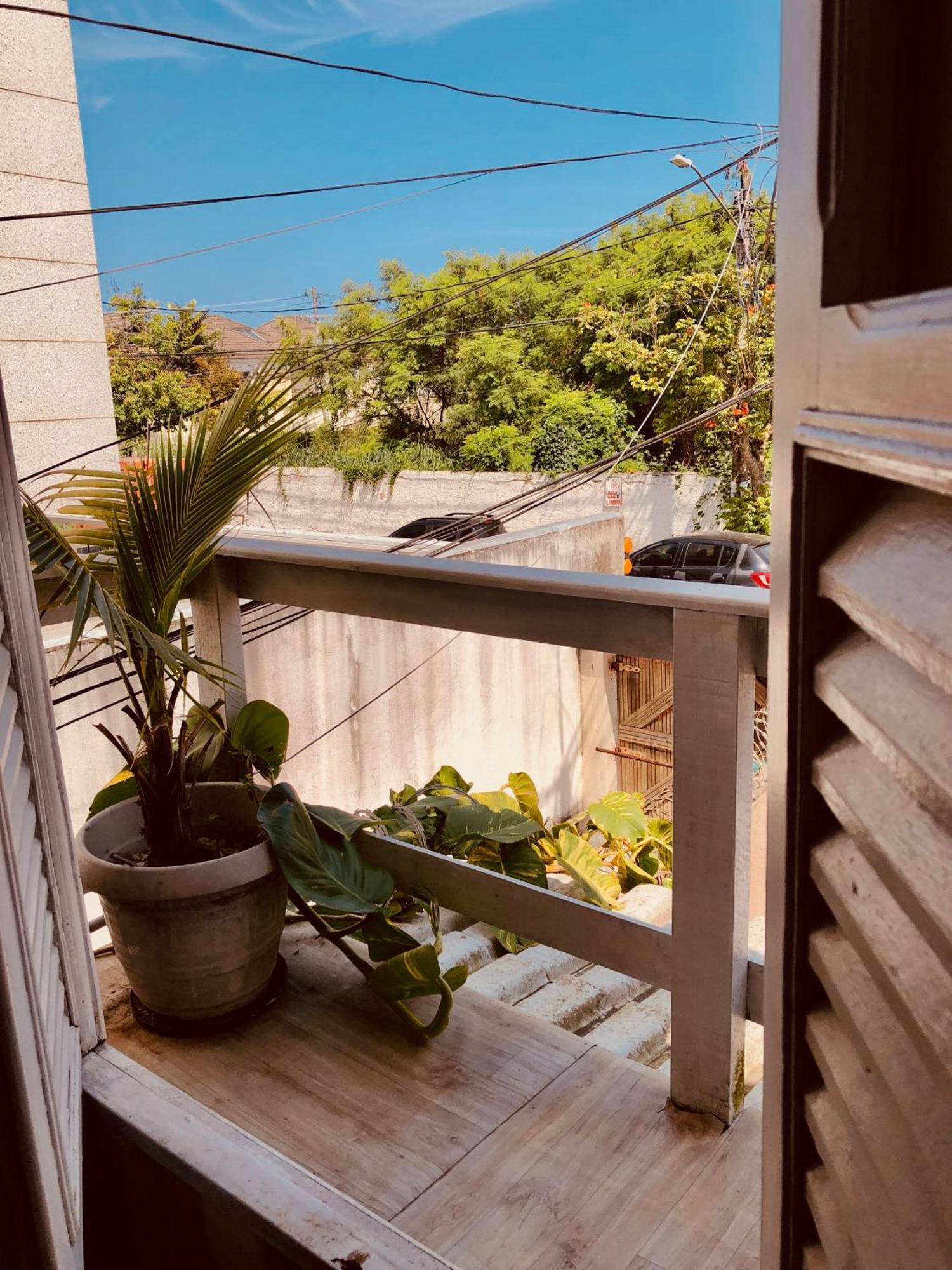 Casa De Aconchego Rio de Janeiro