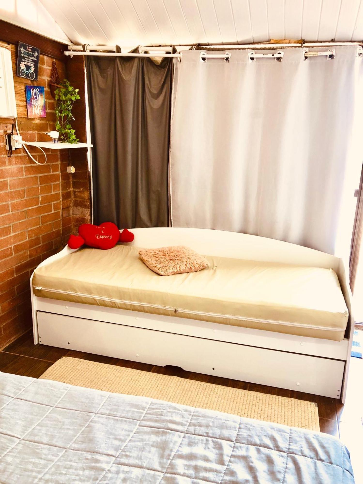 Casa De Aconchego Casa de férias *