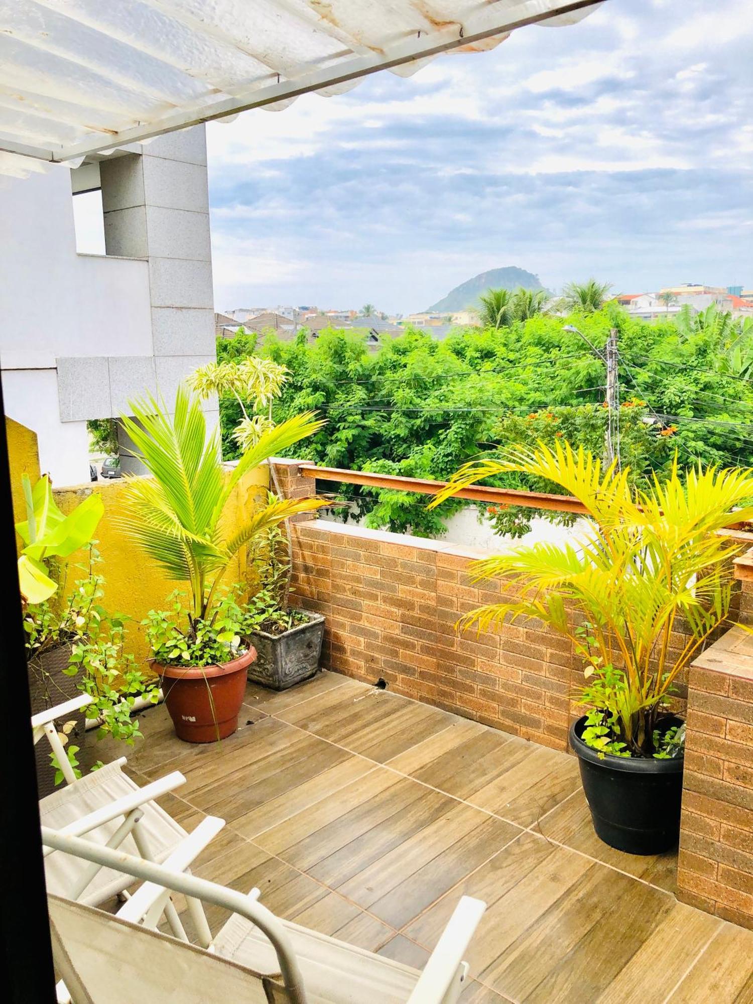 Casa De Aconchego Rio de Janeiro