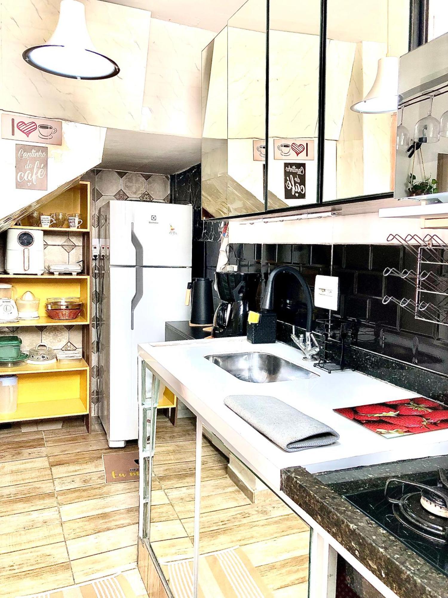 Casa De Aconchego * Rio de Janeiro