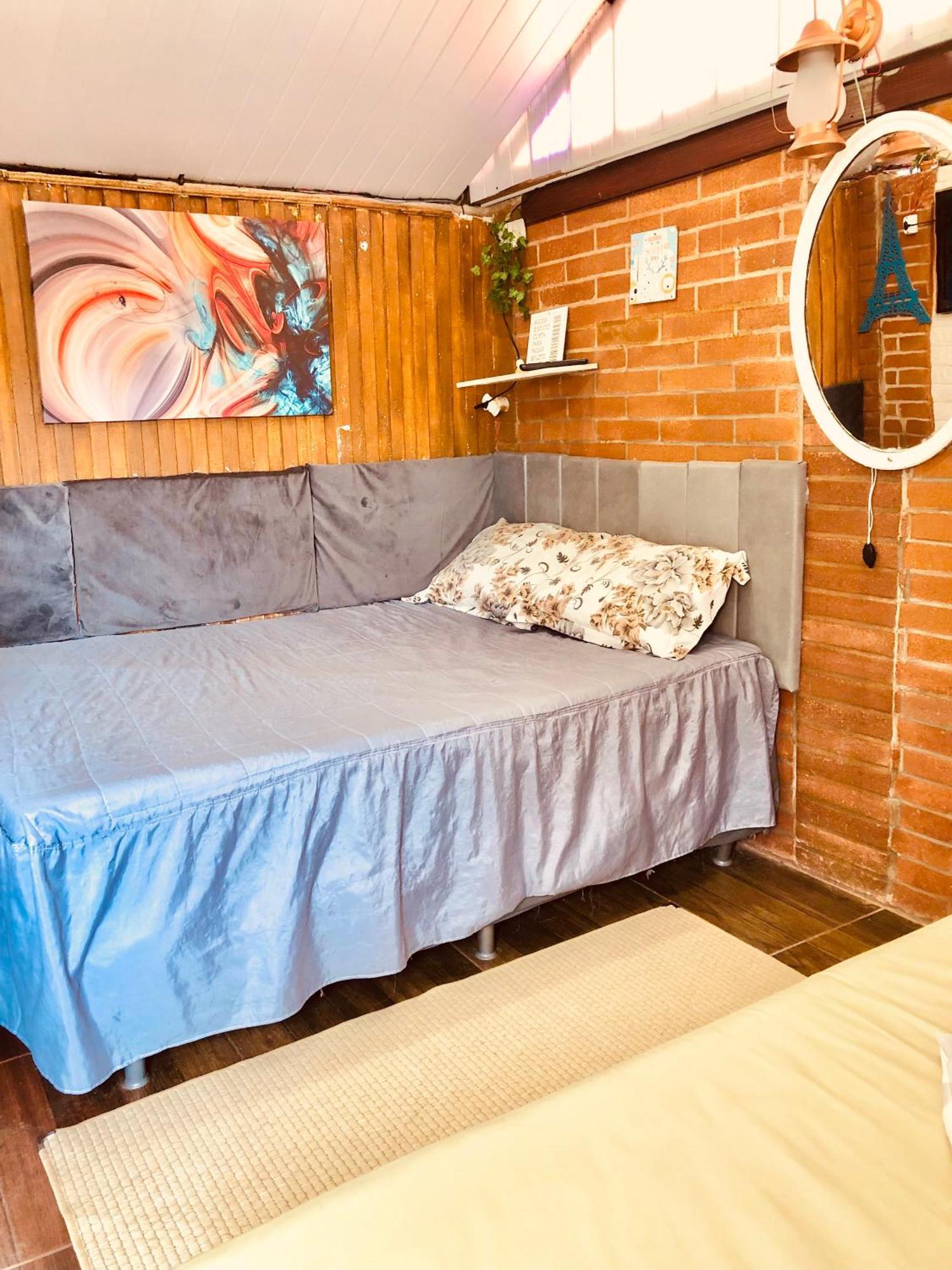 Casa De Aconchego *