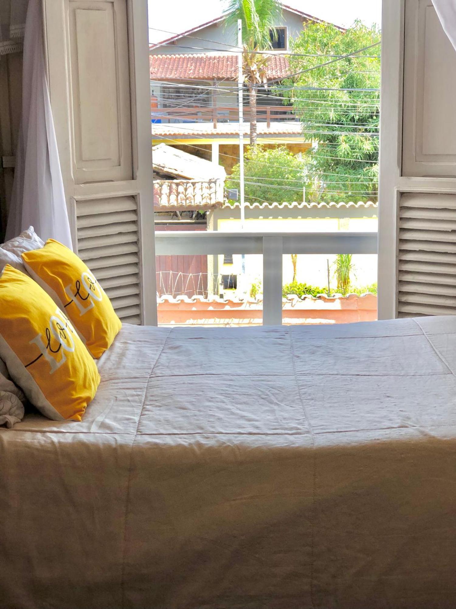 Casa De Aconchego * Rio de Janeiro