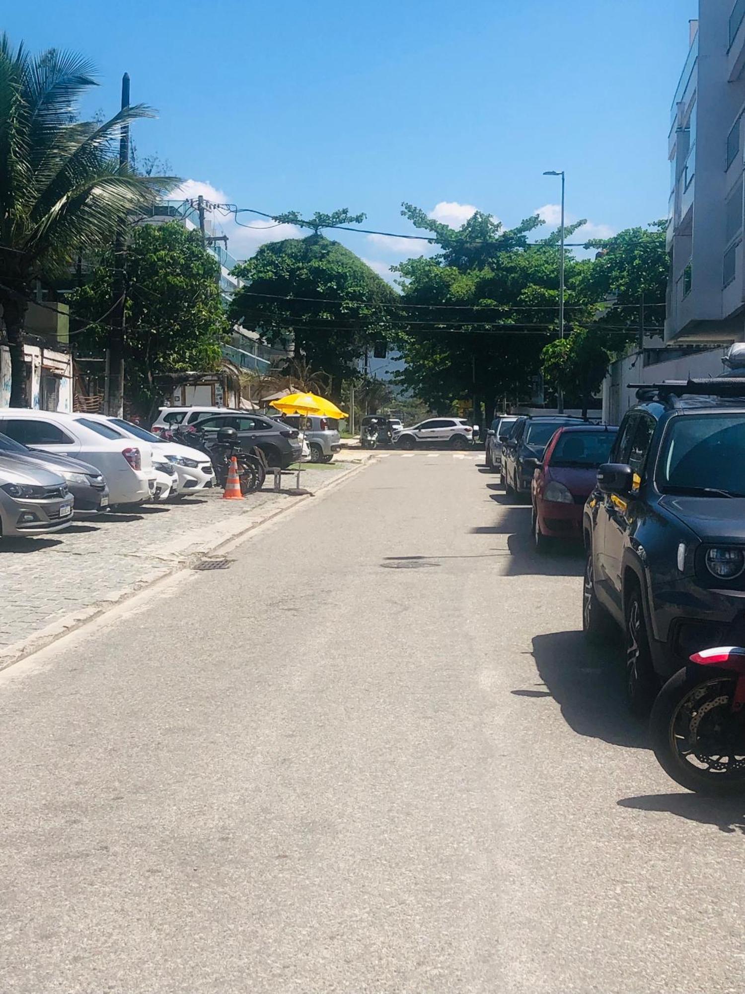 Casa De Aconchego * Rio de Janeiro