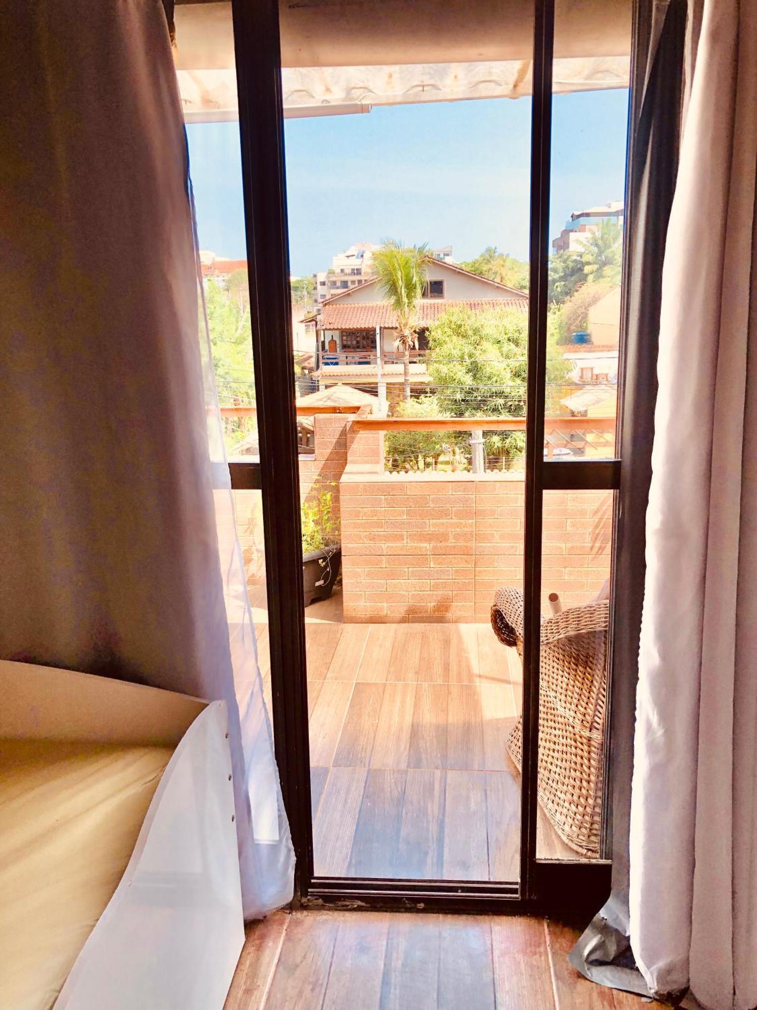 Casa De Aconchego Сasa de vacaciones