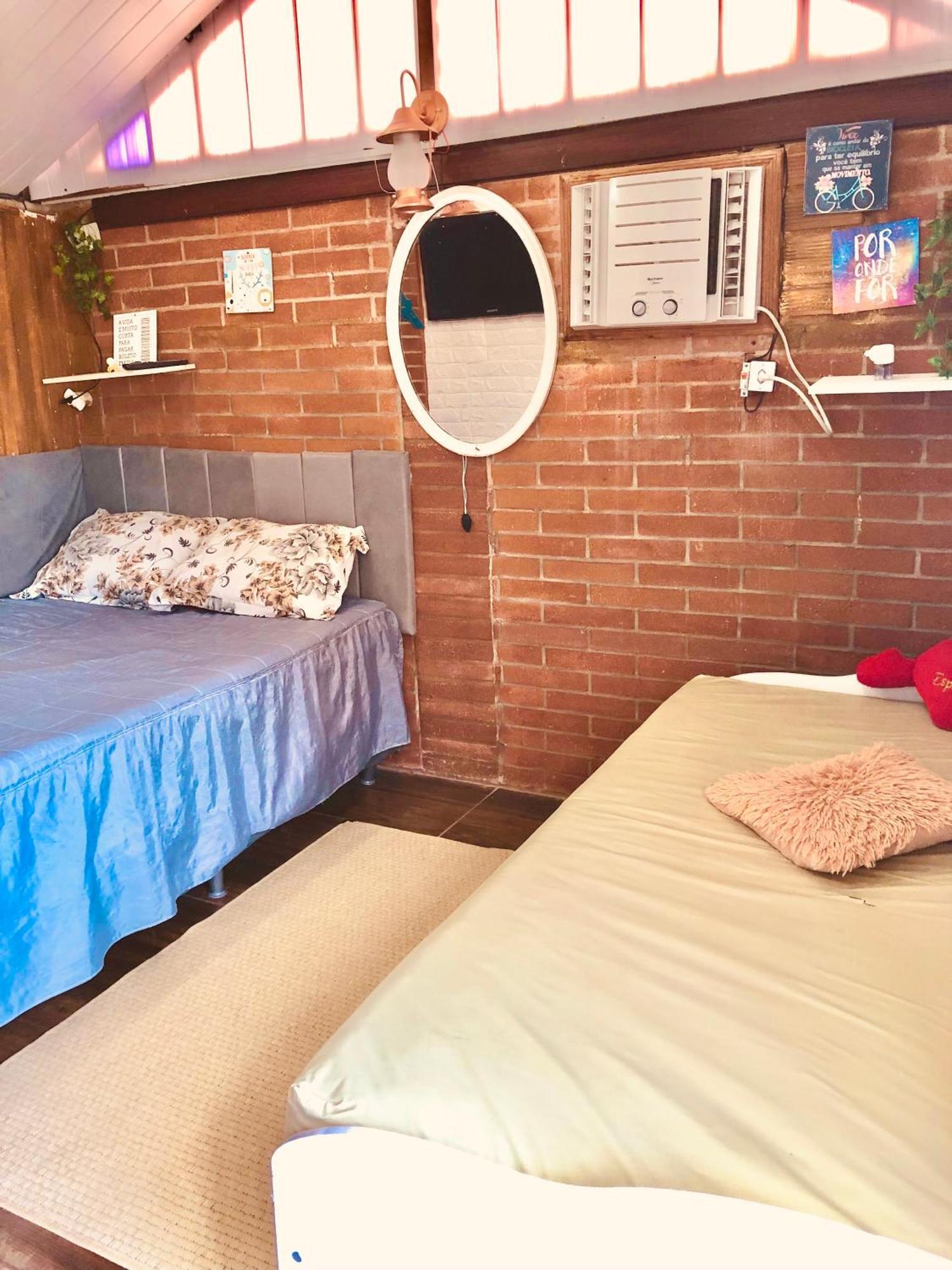 Сasa de vacaciones Casa De Aconchego *