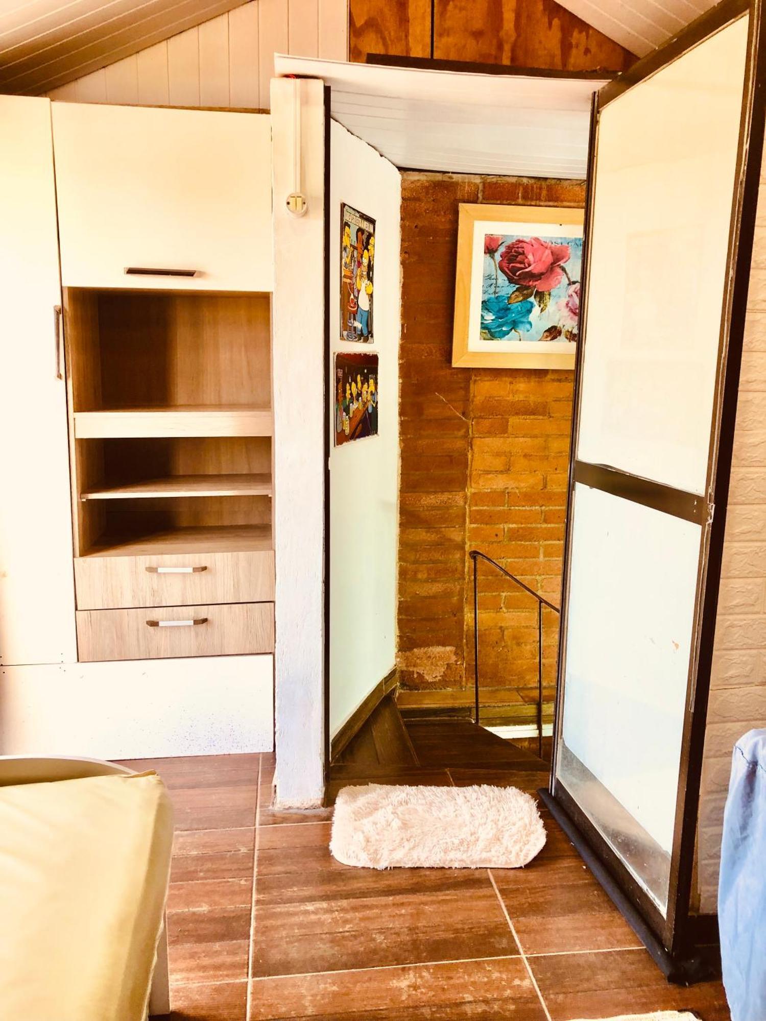 Casa De Aconchego Сasa de vacaciones
