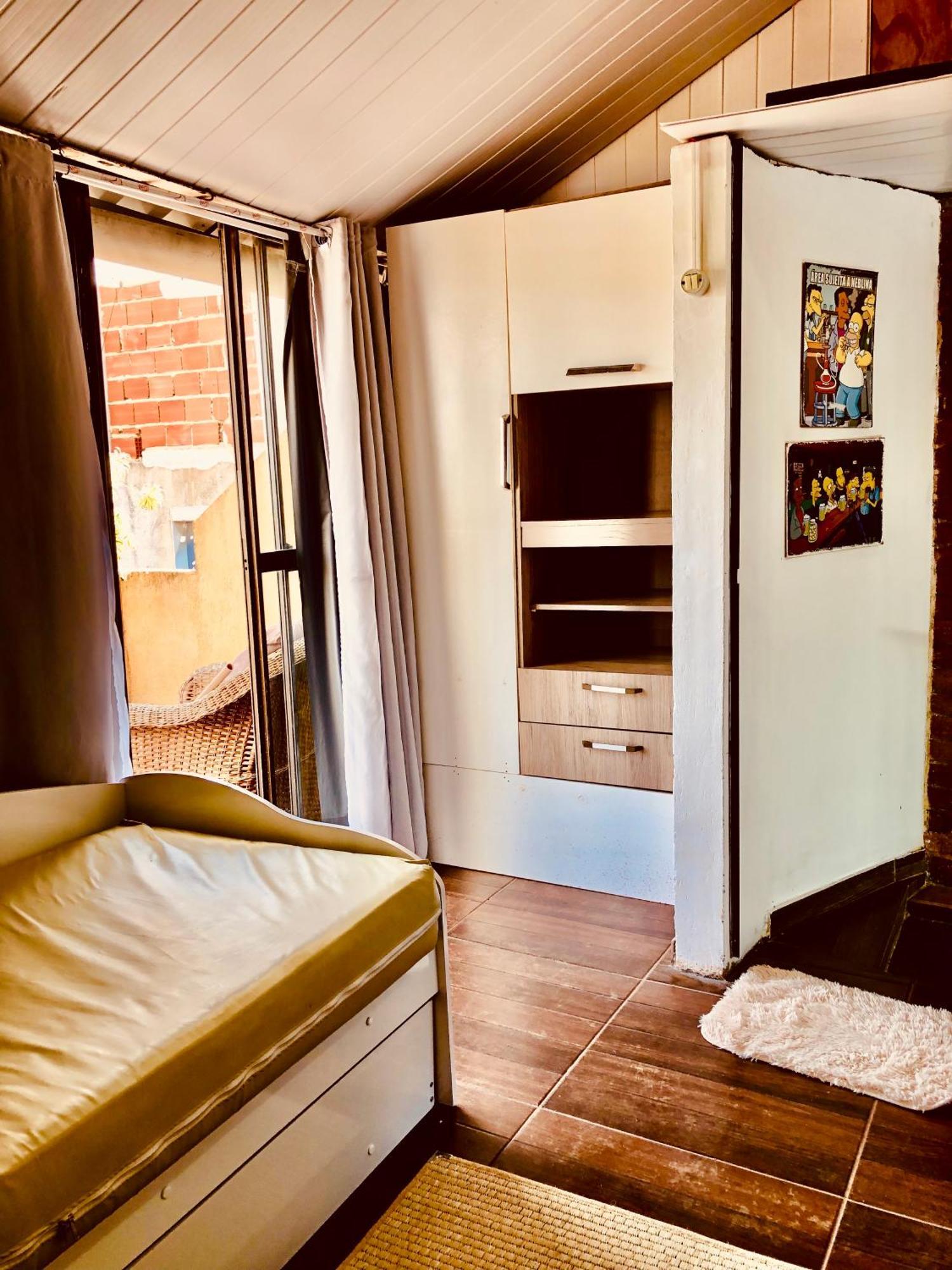 Casa De Aconchego Сasa de vacaciones